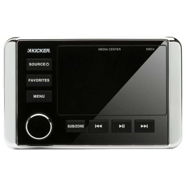 KMC5 multimedia audio package - N°15 - comptoirnautique.com