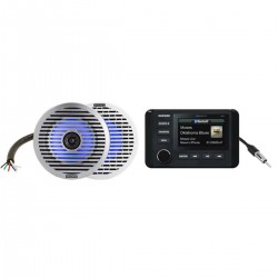 Paquete de audio multimedia...