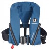Colete salva-vidas automático CrewFit 150N Junior com arnês - N°1 - comptoirnautique.com