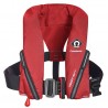 CrewFit 150N Junior automatic lifejacket with harness