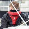 CrewFit 150N Junior Automatik-Rettungsweste mit Lifebelt - N°4 - comptoirnautique.com
