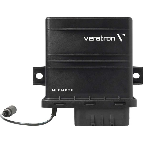 Pack audio MédiaBox - N°3 - comptoirnautique.com