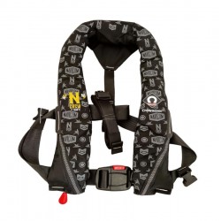 CrewFit 165N Giubbotto di...