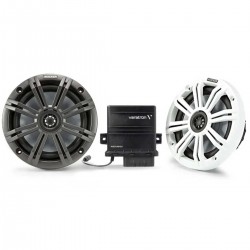 Pack audio MédiaBox