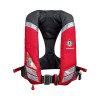 Gilet de sauvetage CREWFIT 180N HD - Automatique avec Harnais - N°1 - comptoirnautique.com