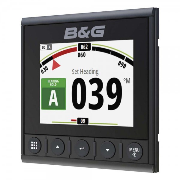 Display digitale Triton² - N°1 - comptoirnautique.com