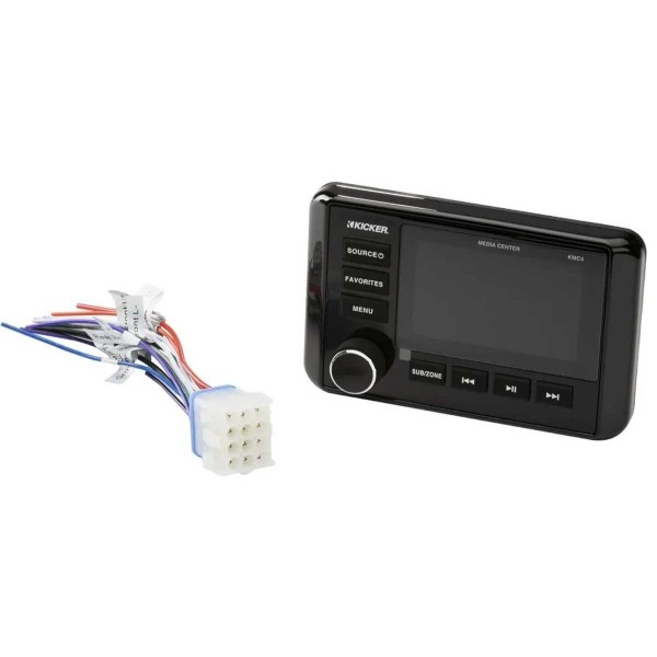 Pack audio multimédia Sport - N°19 - comptoirnautique.com