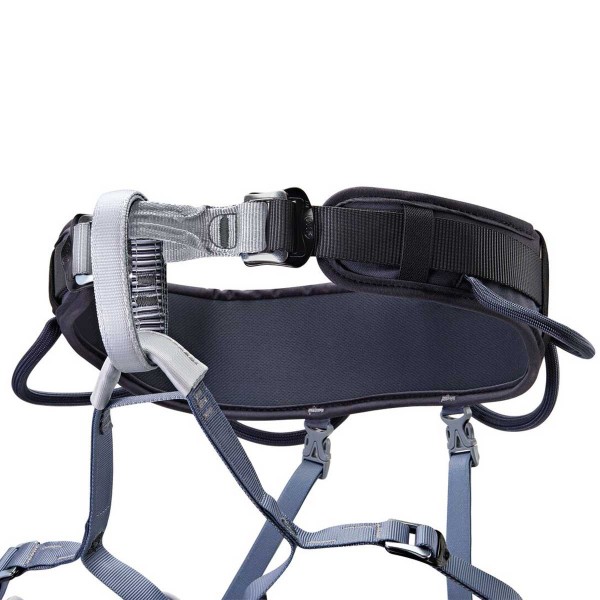 Baudrier CORAX - Harnais d'escalade - N°5 - comptoirnautique.com