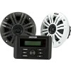 Multimedia-Audiopaket Boost - N°1 - comptoirnautique.com