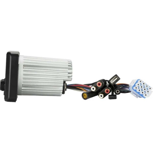 Paquete de audio multimedia Boost - N°4 - comptoirnautique.com