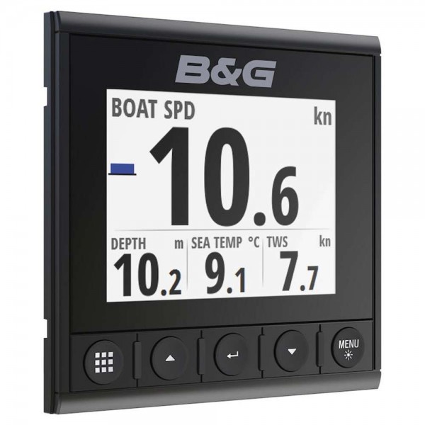 Display digitale Triton² - N°4 - comptoirnautique.com