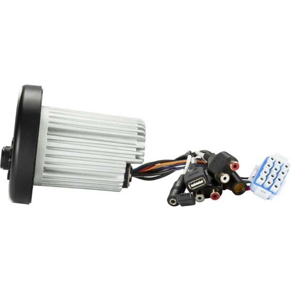 Pack audio multimédia Basic - N°15 - comptoirnautique.com