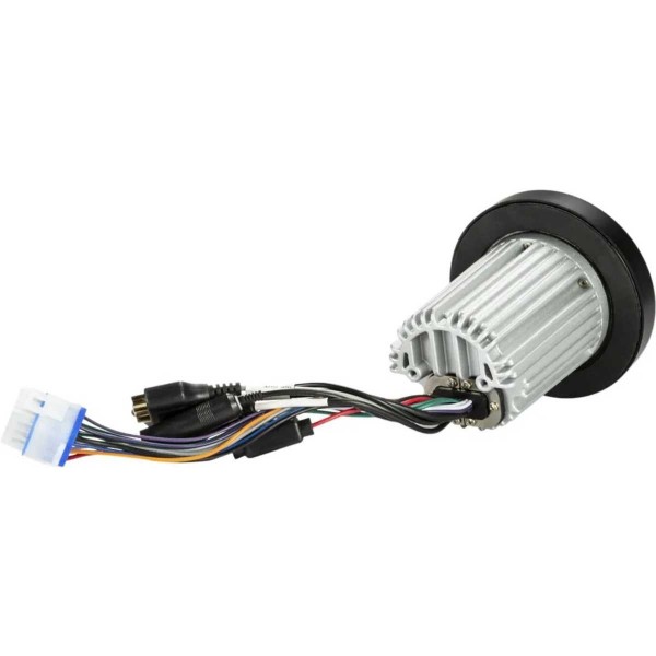 Pack audio multimédia Boost - N°16 - comptoirnautique.com