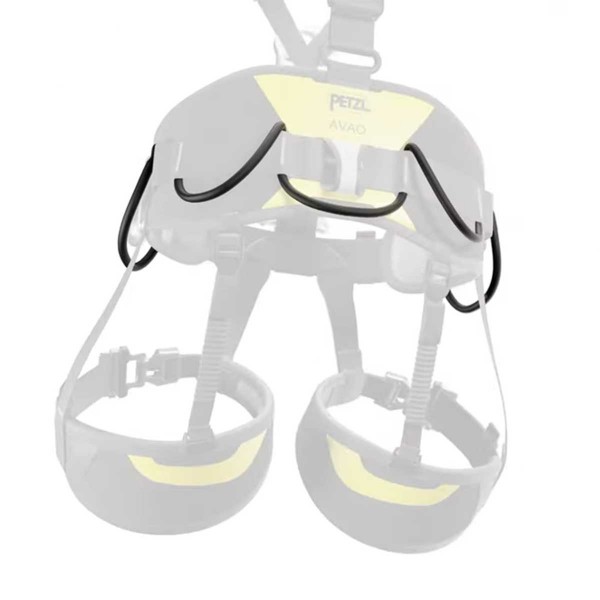 Arnés AVAO SIT - N°6 - comptoirnautique.com