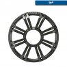 Grille à LED pour subwoofer