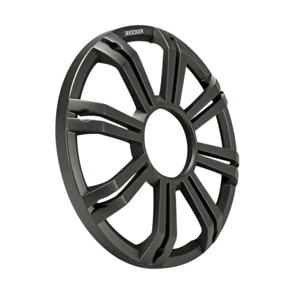 Grille à LED pour subwoofer - N°6 - comptoirnautique.com