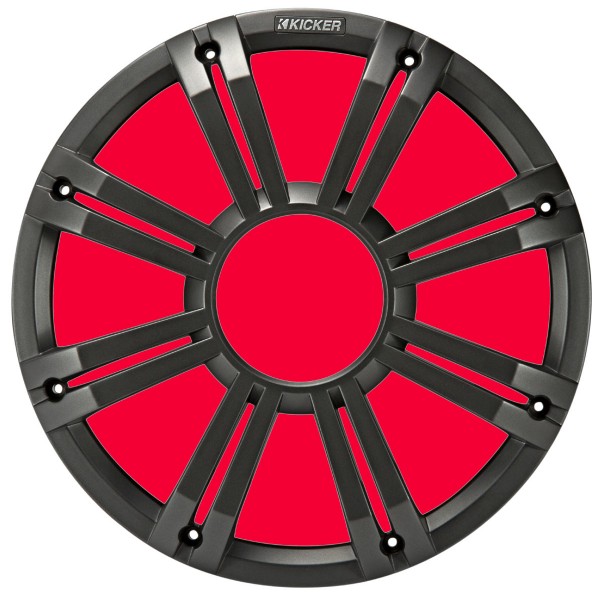 Grille à LED pour subwoofer - N°9 - comptoirnautique.com