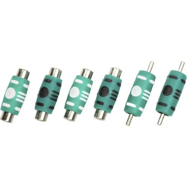 Y-Kabel und männliche und weibliche Adapter - N°2 - comptoirnautique.com