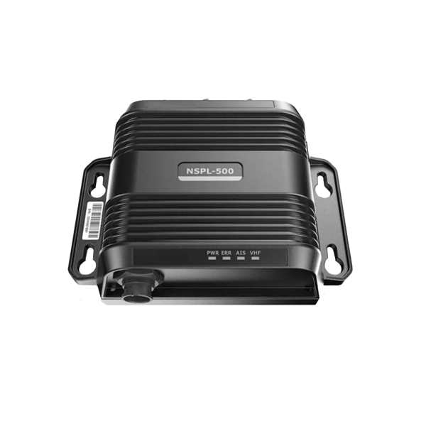 Divisor de antena VHF NSPL 500 - N°4 - comptoirnautique.com