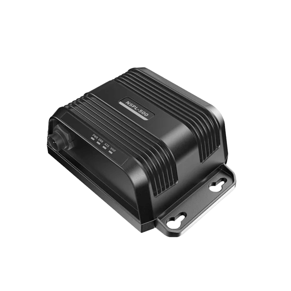 Sdoppiatore d'antenna VHF NSPL 500 - N°5 - comptoirnautique.com