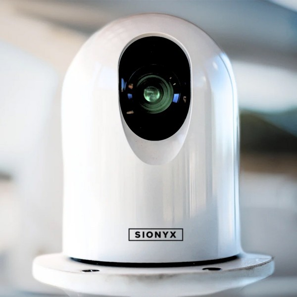 Nightwave digital night vision camera - N°4 - comptoirnautique.com