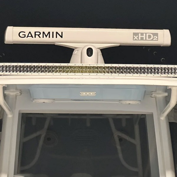 Nightwave digital night vision camera - N°6 - comptoirnautique.com