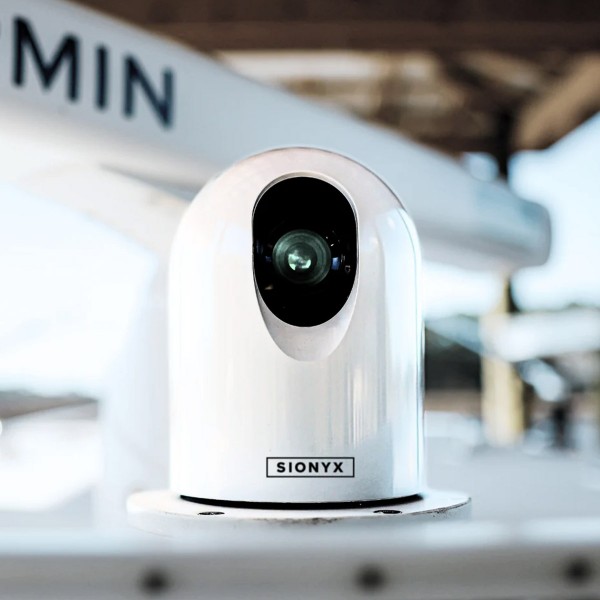 Nightwave digital night vision camera - N°7 - comptoirnautique.com