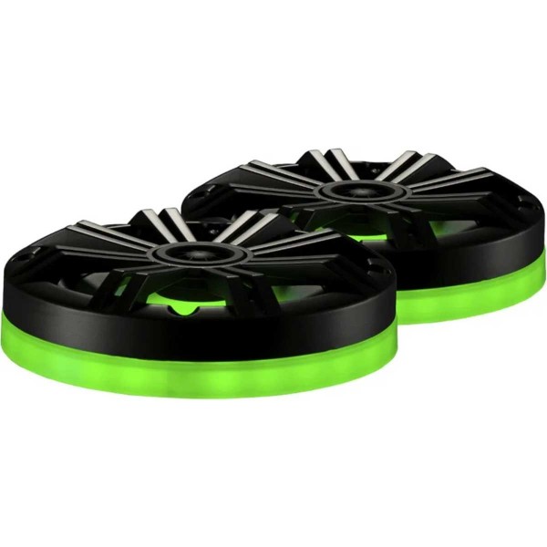 Anneaux LED pour haut-parleurs - N°3 - comptoirnautique.com