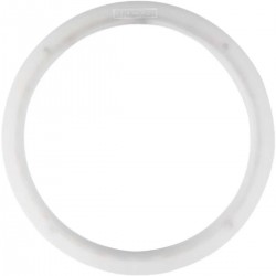 2 anelli a LED per gli...