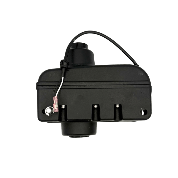 Boîtier de direction Minn Kota 12V Terrova - N°4 - comptoirnautique.com