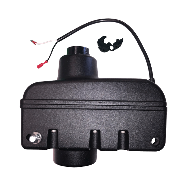 Carcasa de direccion Minn Kota Terrova 12V - N°3 - comptoirnautique.com