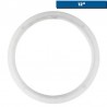 LED ring for 12'' subwoofer
