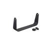 Mounting bracket with screws GPSMAP 7416 - N°1 - comptoirnautique.com