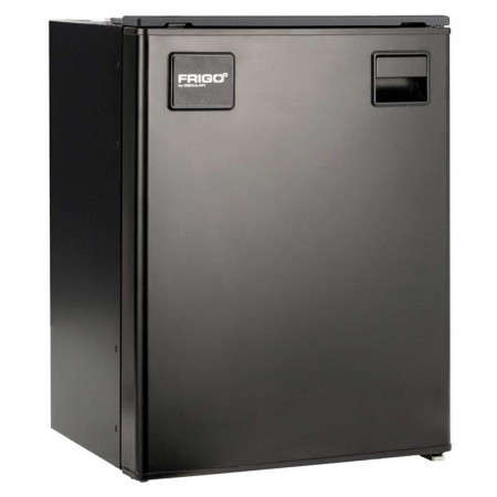 Réfrigérateur Frigo avec panneau frontal Clean Touch