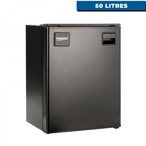 Réfrigérateur Frigo avec panneau frontal Clean Touch 50 litres - N°4 - comptoirnautique.com