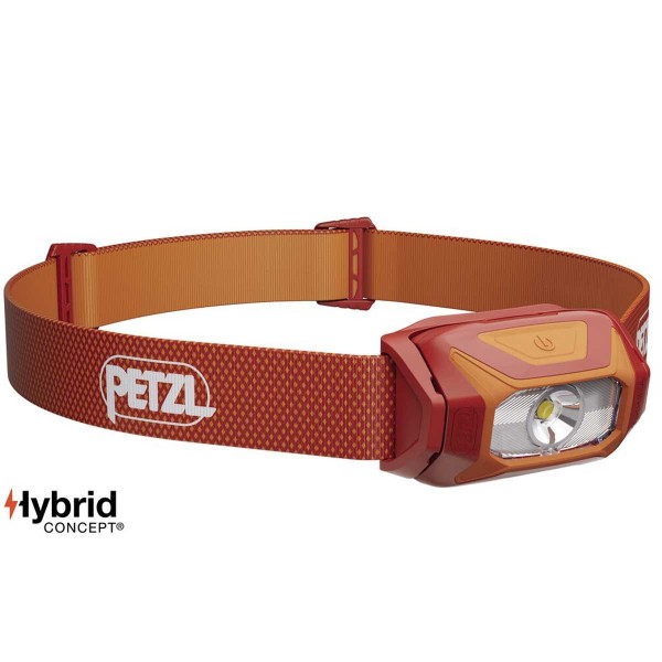 Lampe frontale TIKKINA - N°5 - comptoirnautique.com