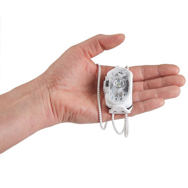 Stirnlampe Pixa 1 - N°6 - comptoirnautique.com