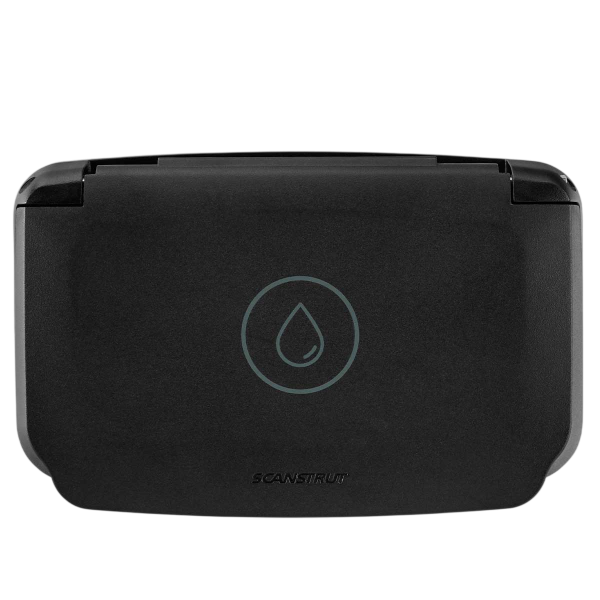 Salida de agua fría con kit de lavado Ventura Series - N°4 - comptoirnautique.com