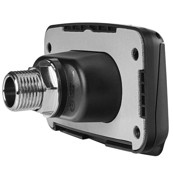 Cold water outlet with Ventura Series wash kit - N°5 - comptoirnautique.com