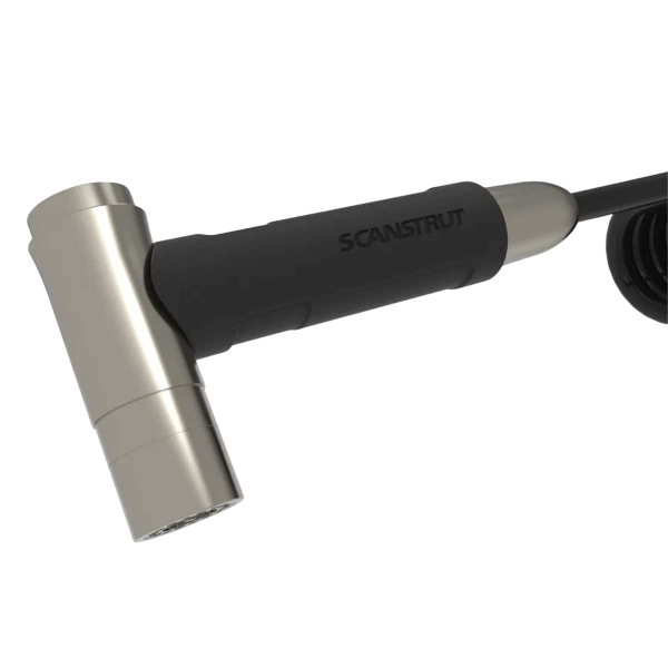 Saída de água fria com kit de lavagem da Série Ventura - N°7 - comptoirnautique.com