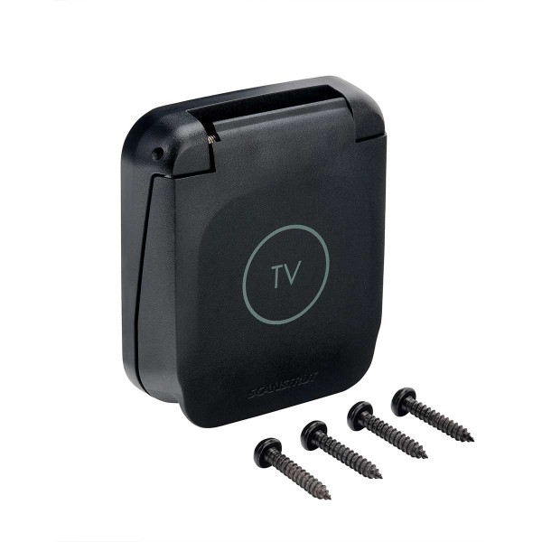 Ventura Series SAT connector - N°5 - comptoirnautique.com