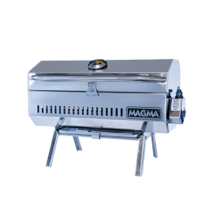 P209830 - Barbecue bateau Magma Anacapa Gaz Grill - A10-918-3