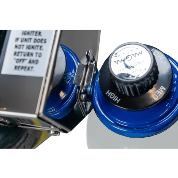 Gasgrill Anacapa - N°7 - comptoirnautique.com