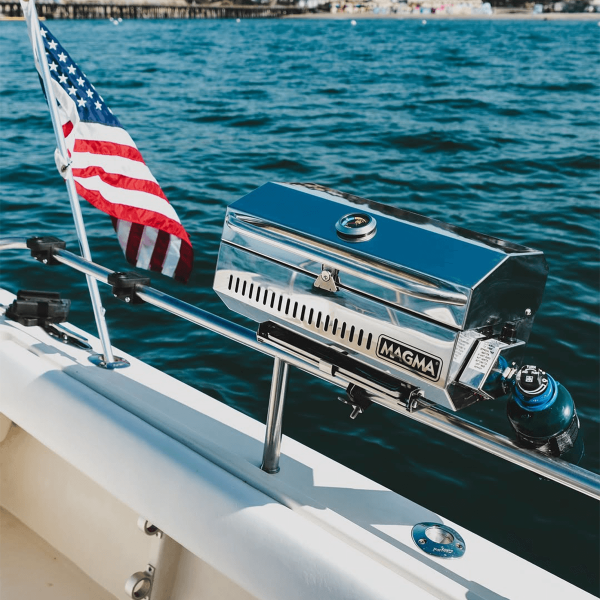 Gasgrill Anacapa - N°11 - comptoirnautique.com