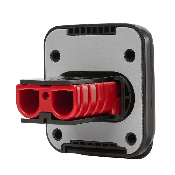 Conector solar Anderson 50A rojo Ventura Series - N°4 - comptoirnautique.com