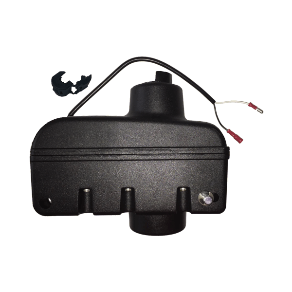 Minn Kota Lenkungsgehause 12 V Terrova 55 (2007-2016) - N°2 - comptoirnautique.com