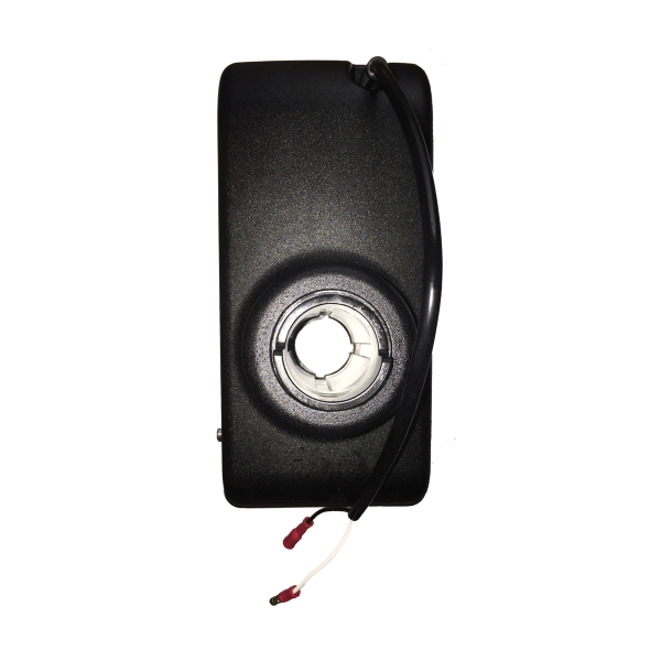 Carcasa de direccion Minn Kota 12 V Terrova 55 (2007-2016) - N°3 - comptoirnautique.com