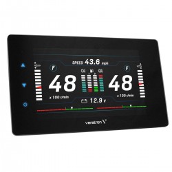 Multifunktionsdisplay VMH-70