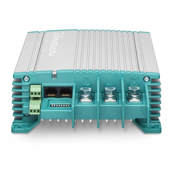 Convertidor Mac Plus 12V/12-50A + CZone - N°3 - comptoirnautique.com