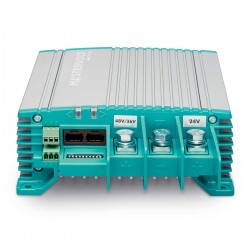 DC converter-DC Mac Plus...